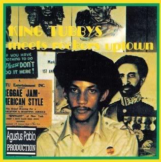 King Tubby Meets Rockers Uptown